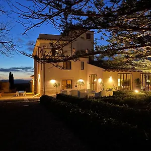 Azienda Agricola Mandranova Casa di campagna