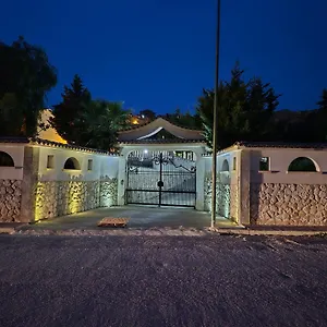 Blu In Affittacamere